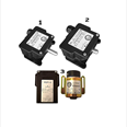 Overspeed Governor & Tension Weight Switches Detail Page